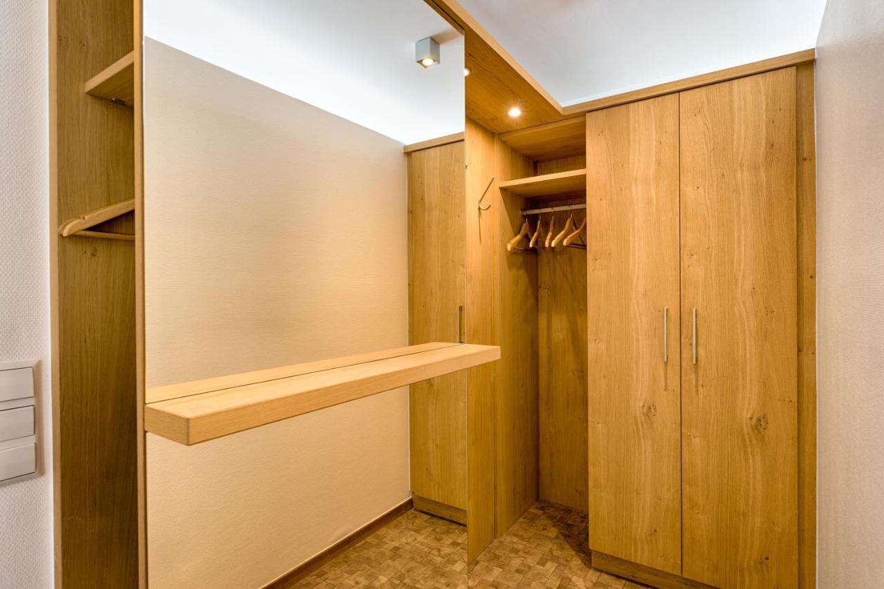 Brugger'S Hotelpark Am See 蒂蒂湖-新城 外观 照片