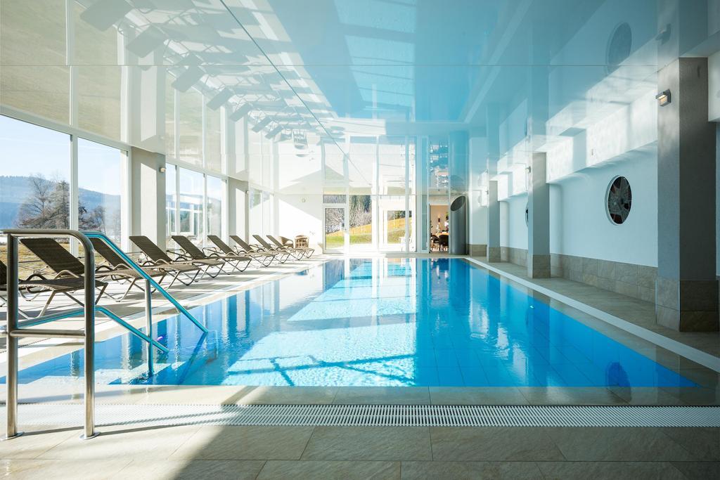 Brugger'S Hotelpark Am See 蒂蒂湖-新城 外观 照片