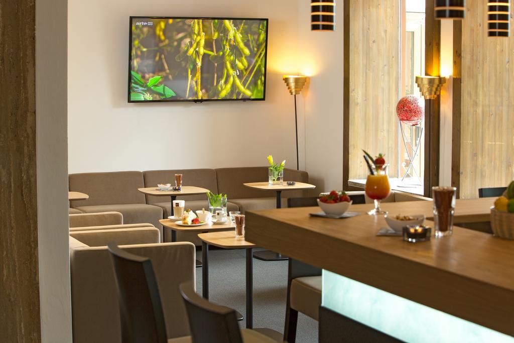 Brugger'S Hotelpark Am See 蒂蒂湖-新城 外观 照片