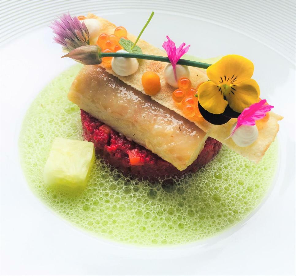 Brugger'S Hotelpark Am See 蒂蒂湖-新城 外观 照片